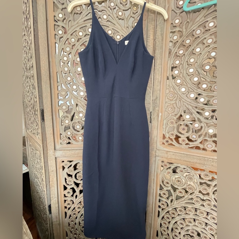 Dress The Population cocktail dress